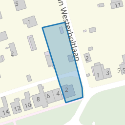 Perceel SMN01-B-2111