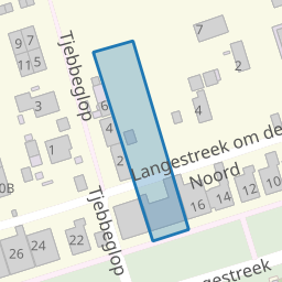 Perceel SMN01-B-2112