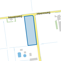 Perceel SMN01-B-2122