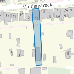 Perceel SMN01-B-2131