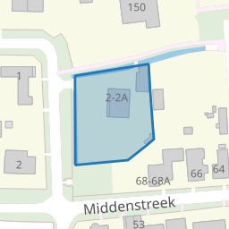 Perceel SMN01-B-2132