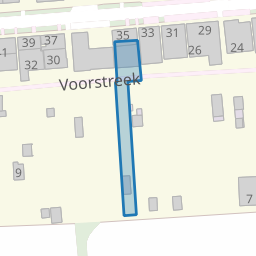 Perceel SMN01-B-2133