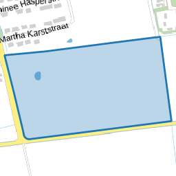 Perceel SMN01-B-2170