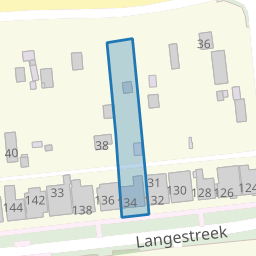 Perceel SMN01-B-2174