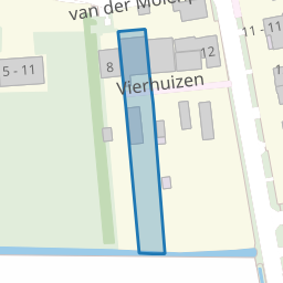 Perceel SMN01-B-2176