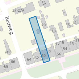 Perceel SMN01-B-2288