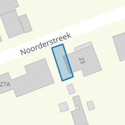 Perceel SMN01-B-2305