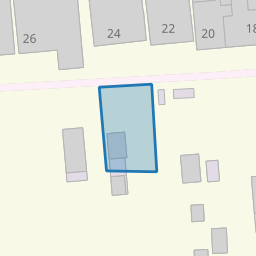 Perceel SMN01-B-2318