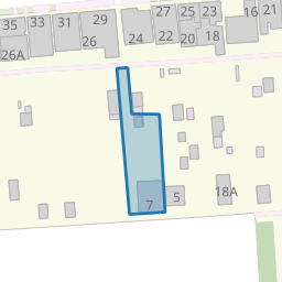 Perceel SMN01-B-2319