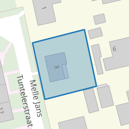 Perceel SMN01-B-2321