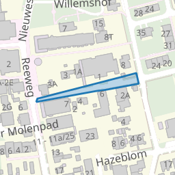 Perceel SMN01-B-2345