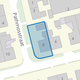 Perceel SMN01-B-2360