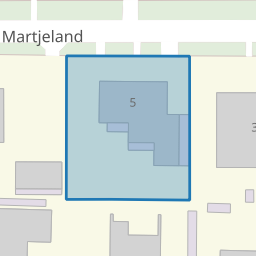 Perceel SMN01-B-2434
