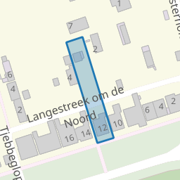 Perceel SMN01-B-2447