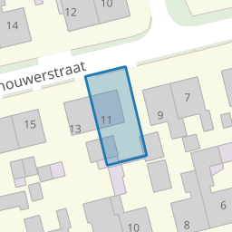 Perceel SMN01-B-2455