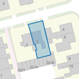 Perceel SMN01-B-2473