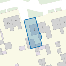 Perceel SMN01-B-2499