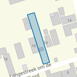 Perceel SMN01-B-2509