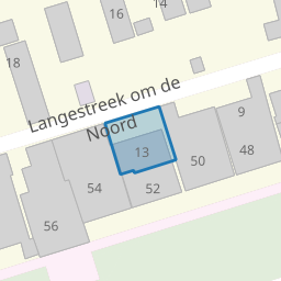 Perceel SMN01-B-2512