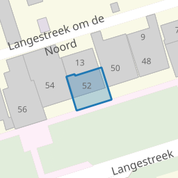 Perceel SMN01-B-2513