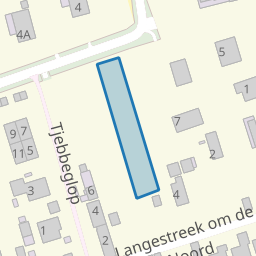 Perceel SMN01-B-2532