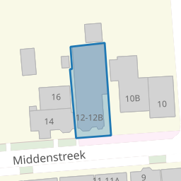 Perceel SMN01-B-2543