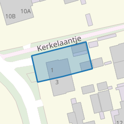 Perceel SMN01-B-2559