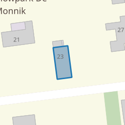 Perceel SMN01-B-2583