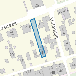 Perceel SMN01-B-2590