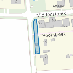 Perceel SMN01-B-2606