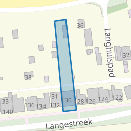 Perceel SMN01-B-2622