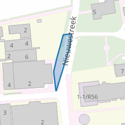 Perceel SMN01-B-2658