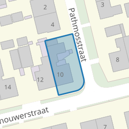 Perceel SMN01-B-2666