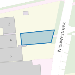 Perceel SMN01-B-2675