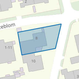 Perceel SMN01-B-2711