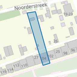 Perceel SMN01-B-2715