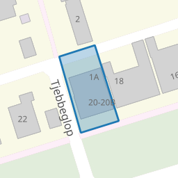 Perceel SMN01-B-2721