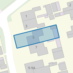 Perceel SMN01-B-2725