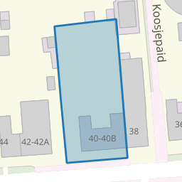 Perceel SMN01-B-2733