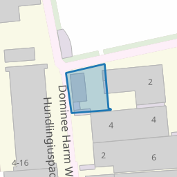 Perceel SMN01-B-2737