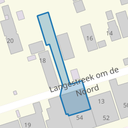 Perceel SMN01-B-2743