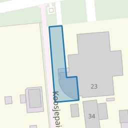 Perceel SMN01-B-2745