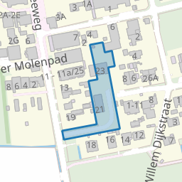 Perceel SMN01-B-2750