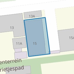 Perceel SMN01-B-2757