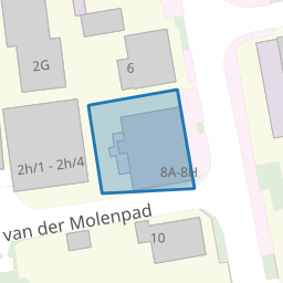 Perceel SMN01-B-2768