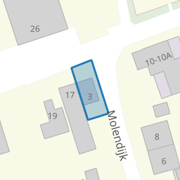 Perceel SMN01-B-2769