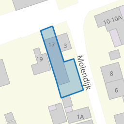 Perceel SMN01-B-2770