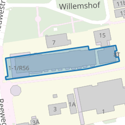 Perceel SMN01-B-2775