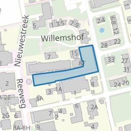 Perceel SMN01-B-2776