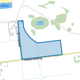 Perceel SMN01-B-2784